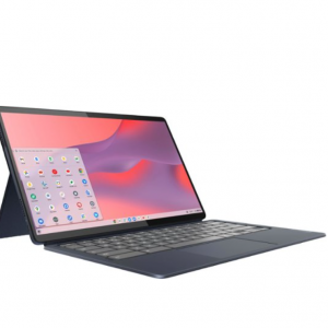 $130 off  Lenovo IdeaPad Duet 5 13.3" OLED laptop (SC7180, 8GB, 128GB) @eBay