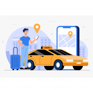 2025年6个柬埔寨叫车软件/APP（打车/网约车软件+优缺点+收费+注意事项）