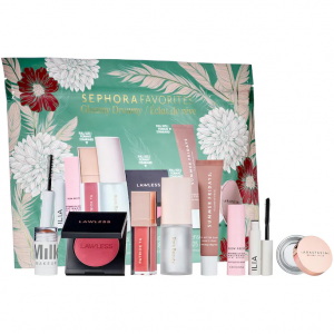 New! Sephora Favorites Gleamy Dreamy Makeup Set @ Sephora