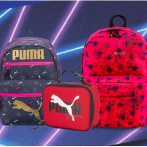 Woot - Up to 77% Off Back to School Backpacks