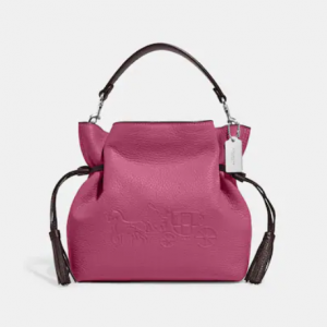 60% Off Coach Andy Crossbody With Horse And Carriage @ Coach Outlet