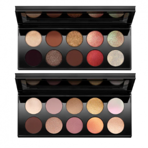 5代Bronze Seduction + 7代Divine Rose