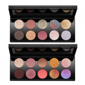 10代月光诱惑+9代乌托邦眼影盘