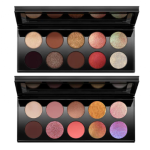 5代Bronze Seduction+9代乌托邦