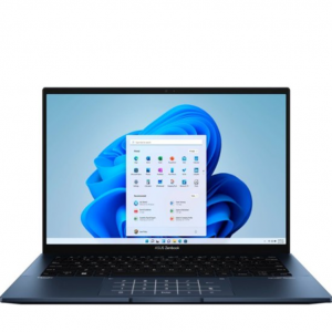 Best Buy - ASUS ZenBook 14吋 2.8K超薄本 (i5-1240P, 8GB 256GB) ，直降$200 