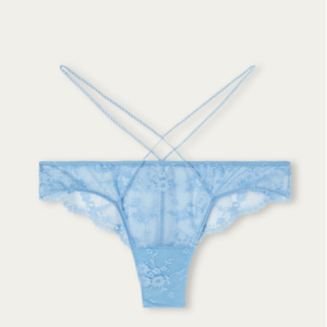 Intimissimi Feeling Beautiful Brazilian 蕾丝内裤