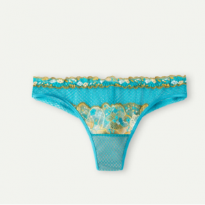 Intimissimi Summer Vibes Brazilian 蕾丝内裤