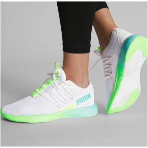 PUMA官网 Star Vital Fade跑鞋6折热卖