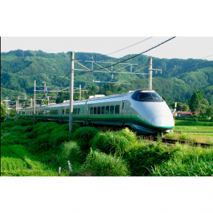 2024日本新干线（高铁）乘坐及购票攻略（线路图+车票种类+购票方式+铁路通票+注意事项）