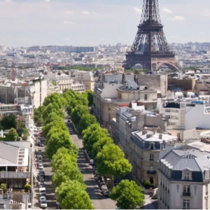 Flights Los Angeles – Paris (lax-par) From $889 @Air France