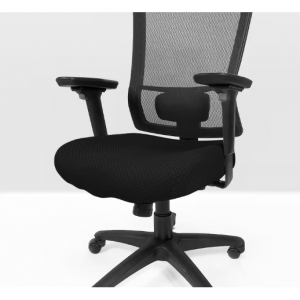 Extra 15% off TEMPUR-Lumbar Support™ Office Chair @ Tempur-Pedic