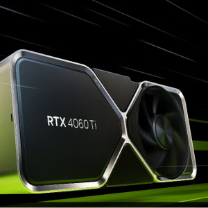 NVIDIA - Nvidia GeForce RTX 4060 & RTX 4060 Ti $299起