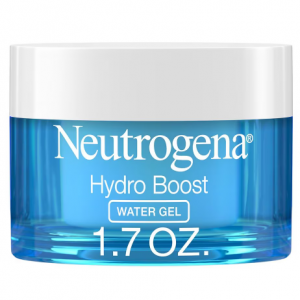 Neutrogena 玻尿酸爆水霜 1.7oz