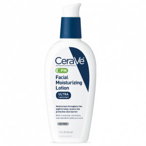 CeraVe 夜间乳液 3.0fl oz