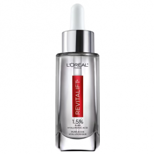 L'Oreal Paris Revitalift 玻尿酸精华 1.0fl oz