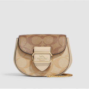 Up to Extra 15% Off Coach Flash Sale @ Shop Premium Outlets 
