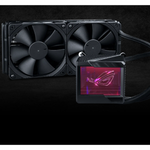 $60 off ROG RYUJIN II 240 @ASUS