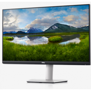 Dell - Dell 27" S2721QS 4K HDR Freesync IPS 显示器，直降$80 