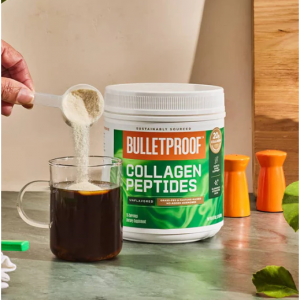 Bulletproof 原味膠原蛋白肽 17.6oz