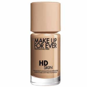 MAKE UP FOR EVER HD Skin Undetectable Longwear Foundation @ Macy's