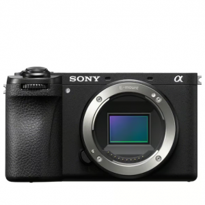 Sony - Sony Alpha 6700 发布 现价$1399.99