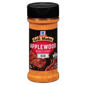 McCormick 辣椒肉桂烧烤料 6oz @ Amazon