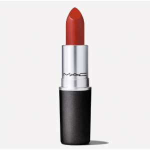 哑光子弹头唇膏chili