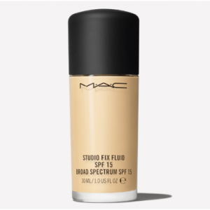 无暇定制粉底液SPF15