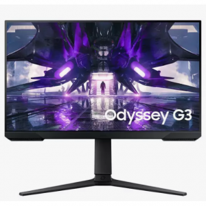 GameStop - SAMSUNG Odyssey G32A 32" FHD 165Hz 显示器，直降$90 