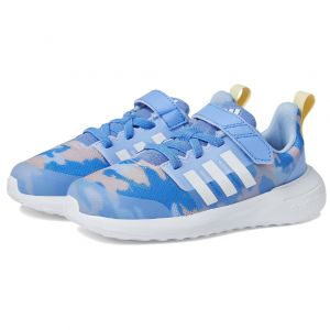 47% off adidas Kids Fortarun 2.0 Elastic (Toddler) @ Zappos