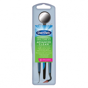 DenTek Professional Oral Care Kit @ Amazon