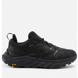 Hoka One Anacapa GORE-TEX® and Nubuck 男士运动鞋