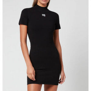 Alexanderwang.T Bodycon 女士polo连衣裙