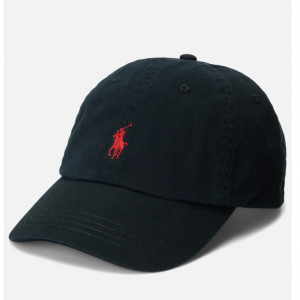 Polo Ralph Lauren 棒球帽
