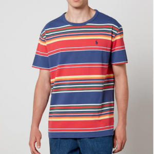 Polo Ralph Lauren Striped T恤