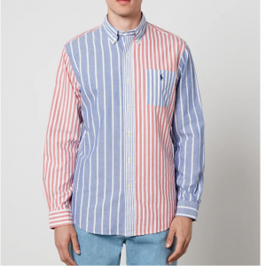 Polo Ralph Lauren Striped 衬衫