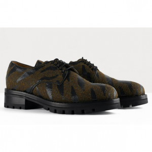 Vivienne Westwood NEW UTILITY SHOE