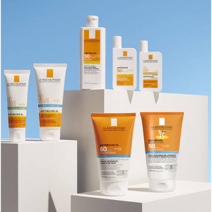 Summer Sitewide Sale @ La Roche Posay CA