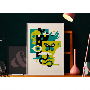 23款最佳平面设计软件+在线网站/工具推荐（免费/付费）- 广告、海报、包装、VI、Logo设计等必备！