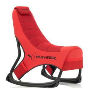 $69 off Playseat PUMA Active Gaming Seat (Red) @B&H