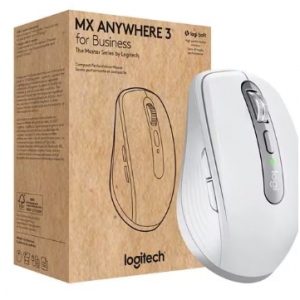 Lenovo - Logitech MX Anywhere 3 商務版 無線藍牙鼠標 直降$20 