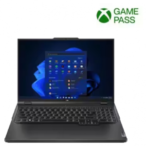 Extra $135 off Legion Pro 5i Gen 8 2K165 gaming laptop (i7-13700HX, 4070, 16GB, 512GB) @Lenovo