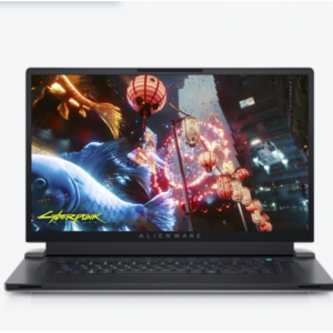 $2000 off + extra $35 off Alienware X17 R2 gaming laptop(i9-12900H, 3080Ti, 16GB, 1TB) @Dell