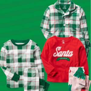 Carter's - 50% Off Christmas in July