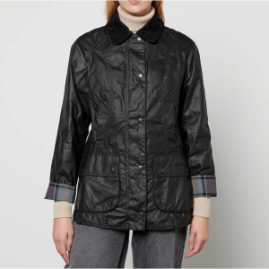 Barbour Beadnell Wax 女士夹克