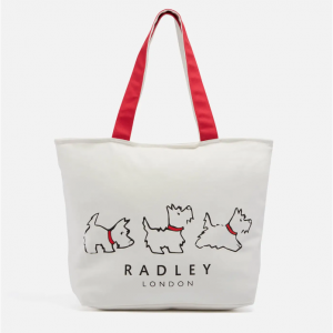 Radley Radley Evergreen 大号托特包