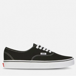 Vans Authentic 帆布鞋