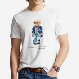 Polo Ralph Lauren 男士T恤