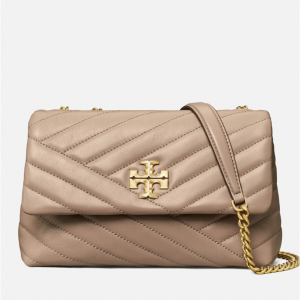 Tory Burch Kira Chevron 小号单肩包