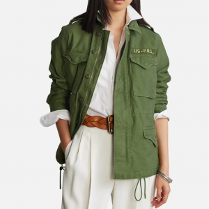 Polo Ralph Lauren 女士夹克